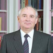 Mikhail Gorbachev - USSR